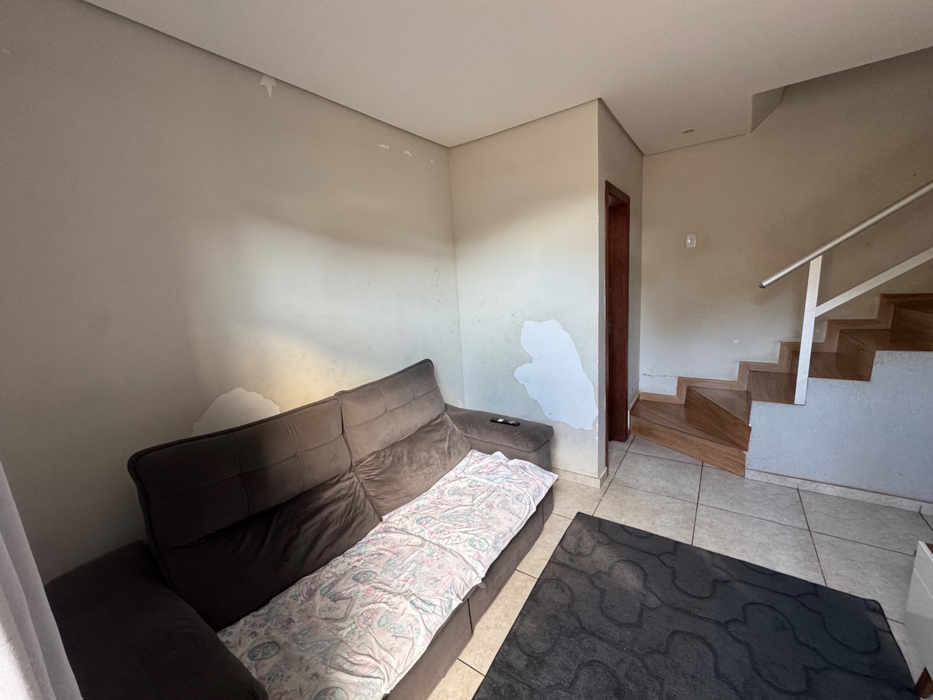 Casa 2 quartos, 2 banheiros bairro Brasília sarzedo — foto 4
