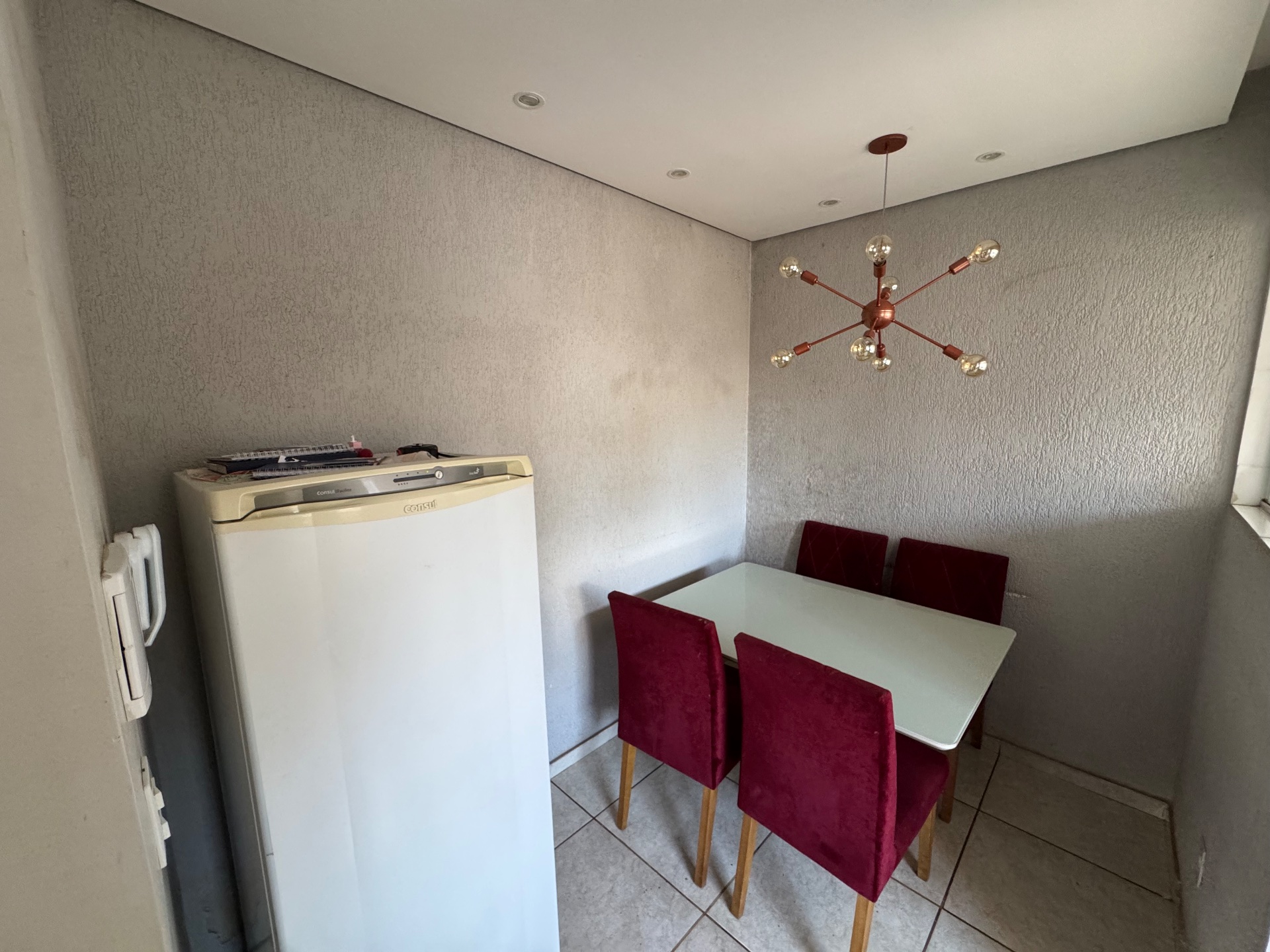 Casa 2 quartos, 2 banheiros bairro Brasília sarzedo — foto 2