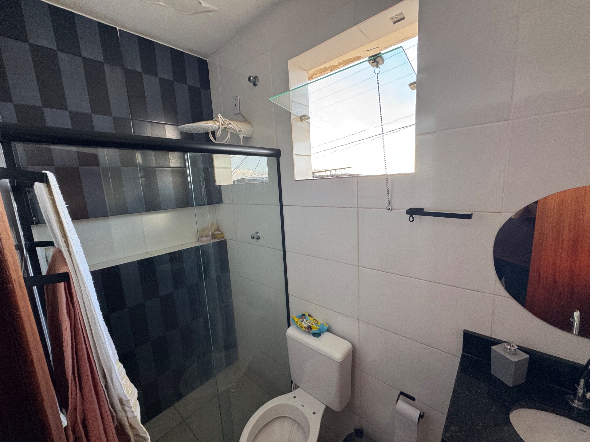 Casa 2 quartos, 2 banheiros bairro Brasília sarzedo — foto 5