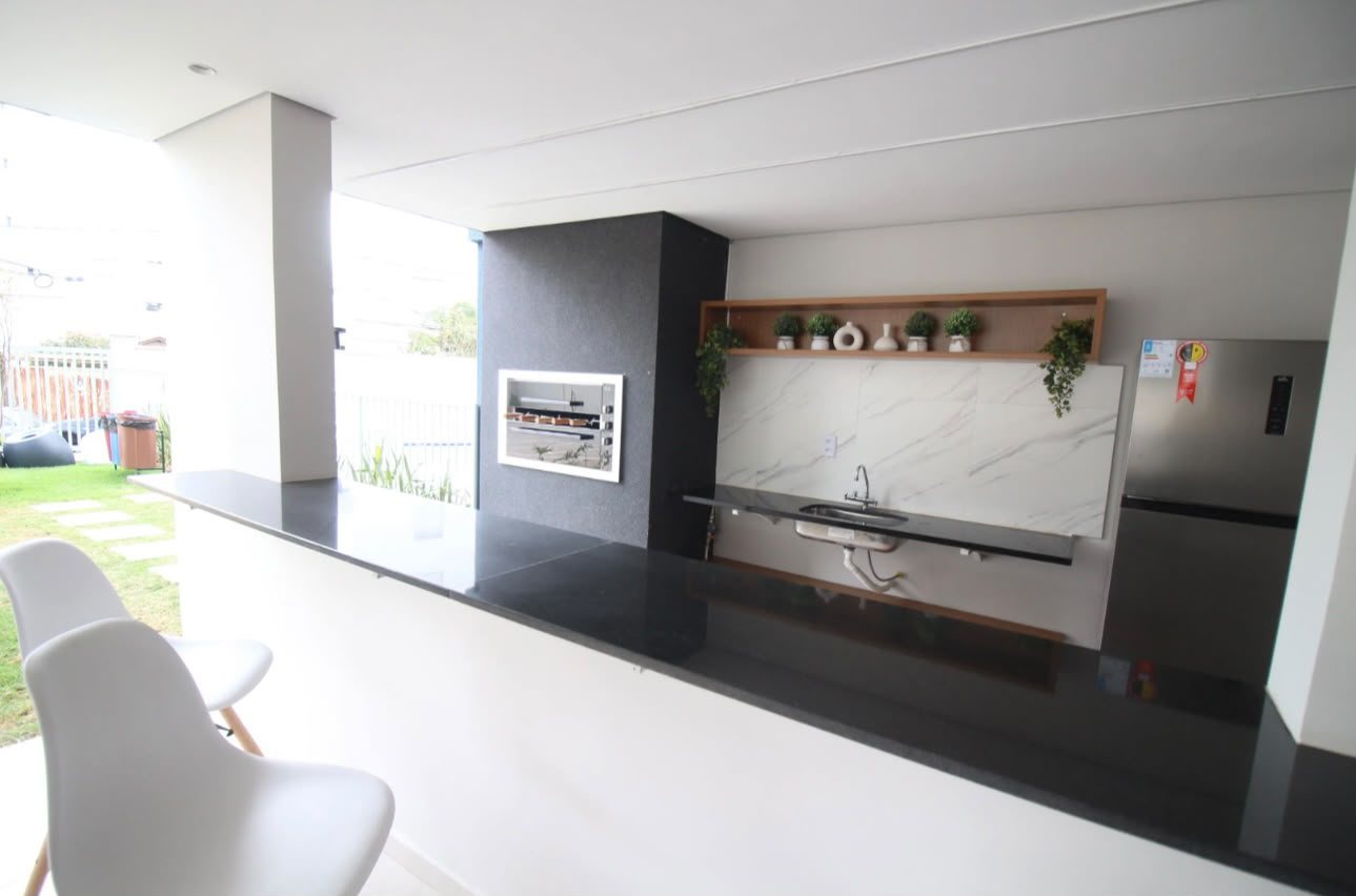 Apartamento 2 quartos com Suite e Varanda no Eldorado — foto 35