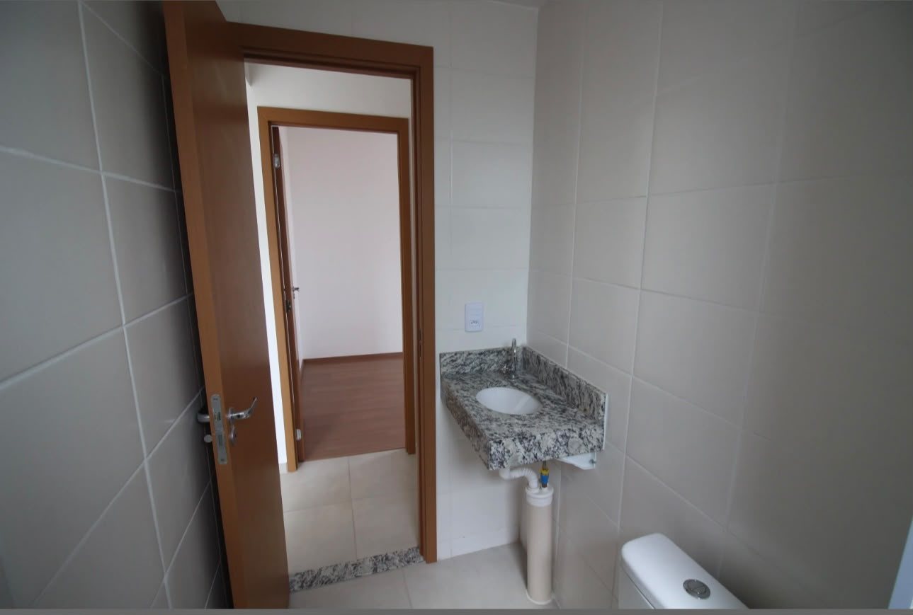 Apartamento 2 quartos com Suite e Varanda no Eldorado — foto 15