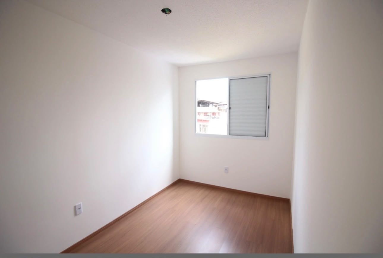 Apartamento 2 quartos com Suite e Varanda no Eldorado — foto 16