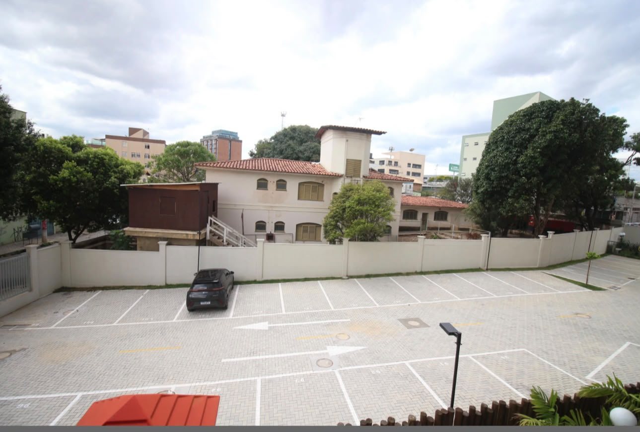 Apartamento 2 quartos com Suite e Varanda no Eldorado — foto 18