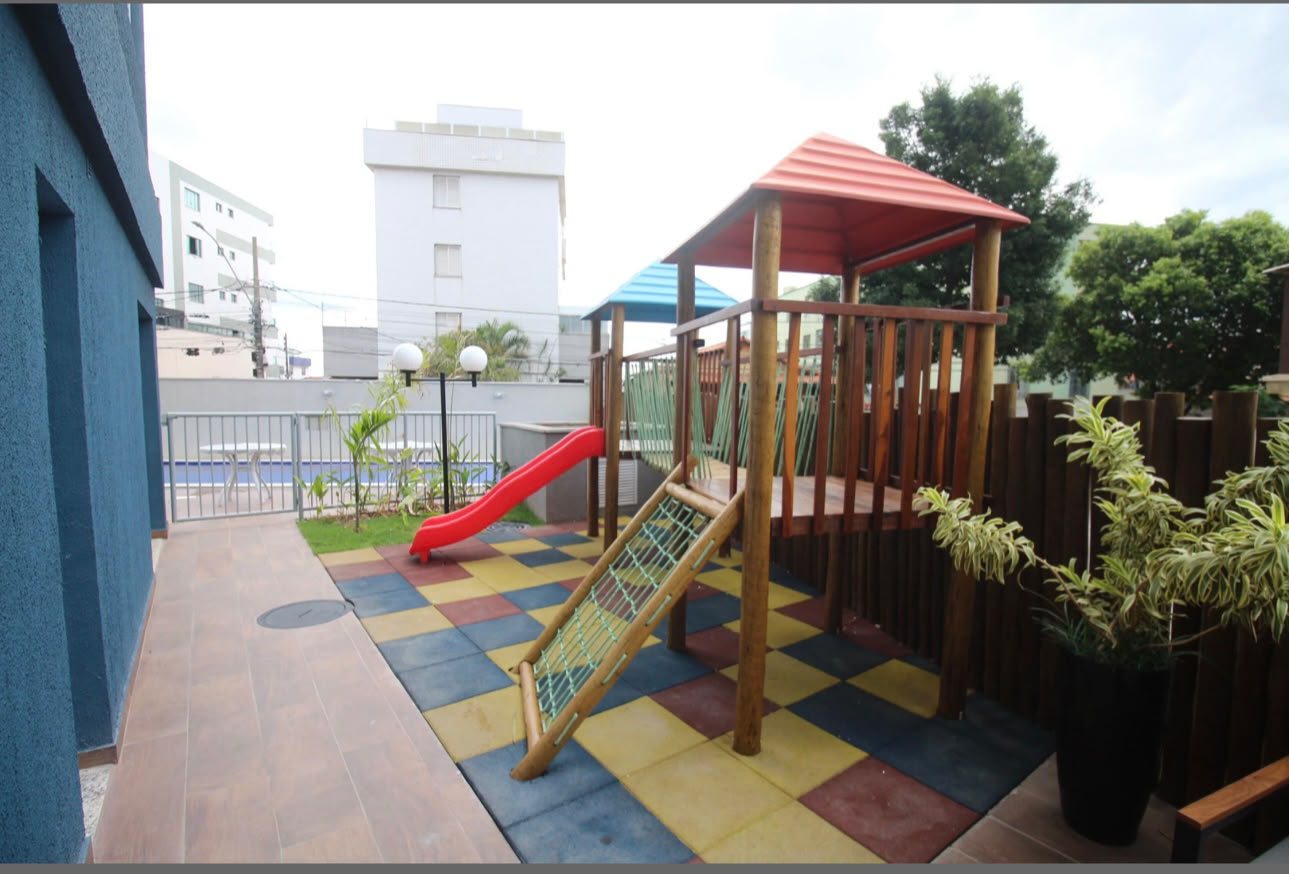Apartamento 2 quartos com Suite e Varanda no Eldorado — foto 28