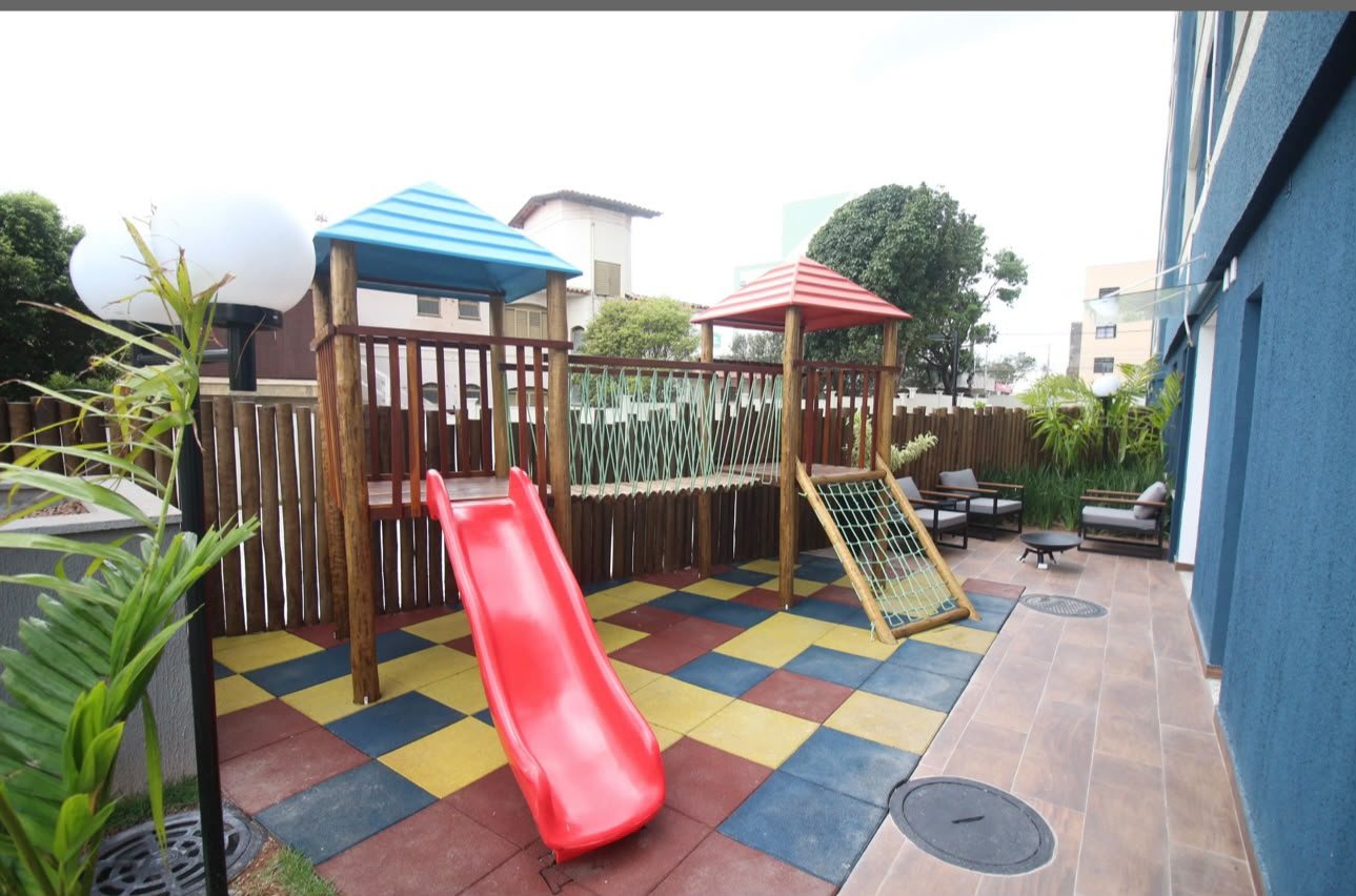 Apartamento 2 quartos com Suite e Varanda no Eldorado — foto 19