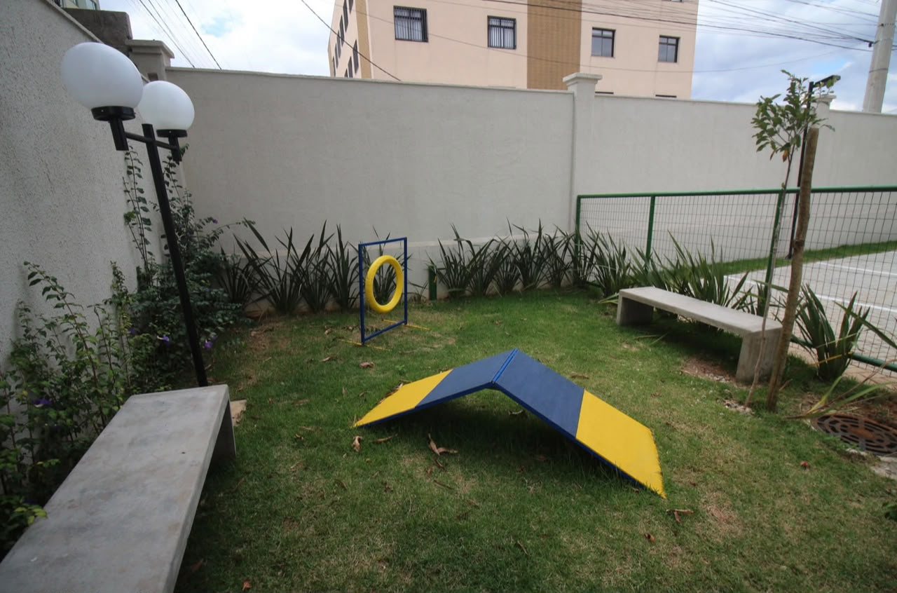 Apartamento 2 quartos com Suite e Varanda no Eldorado — foto 34