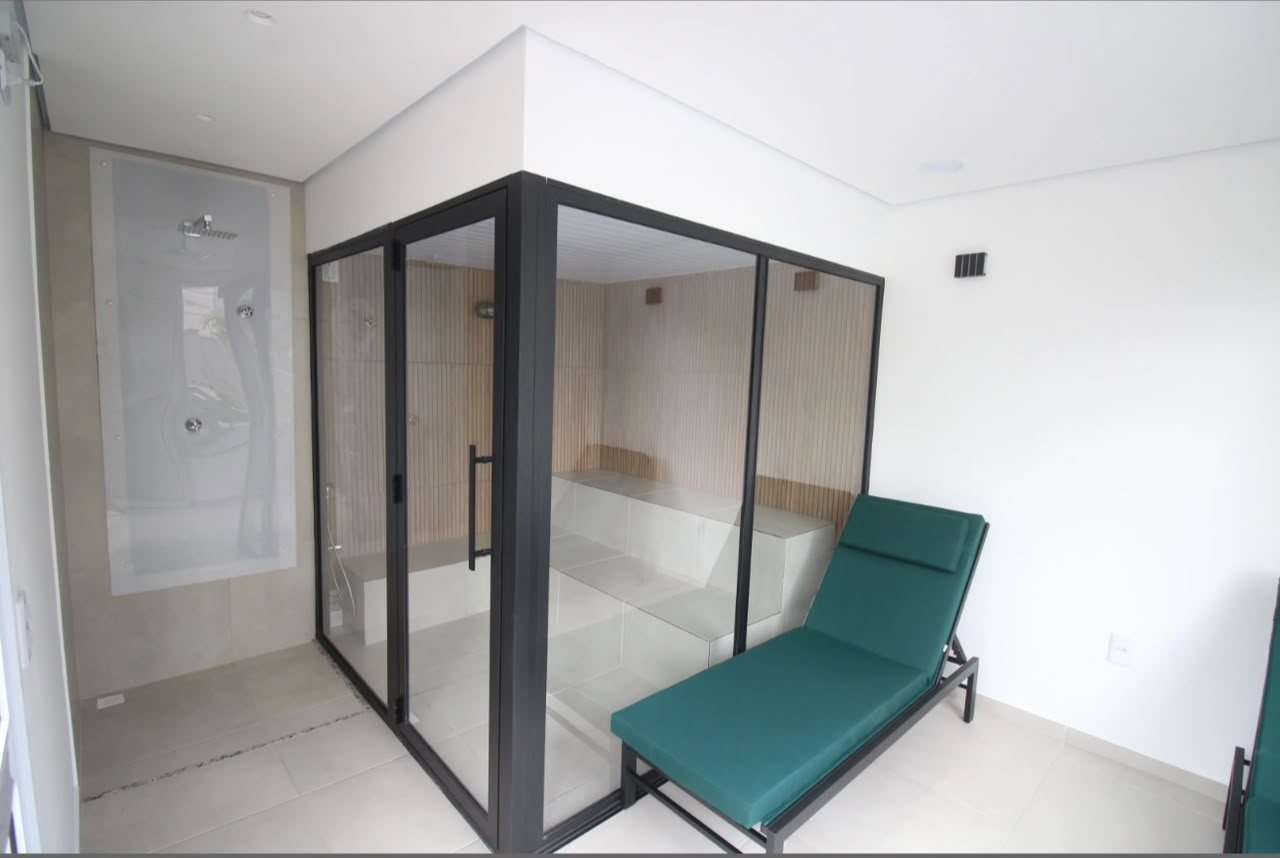 Apartamento 2 quartos com Suite e Varanda no Eldorado — foto 27