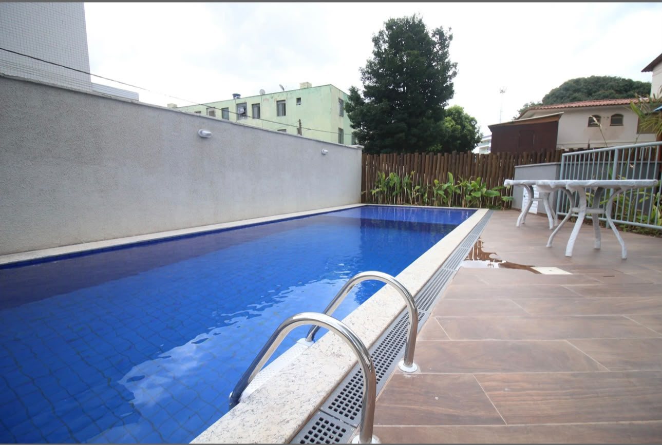 Apartamento 2 quartos com Suite e Varanda no Eldorado — foto 22