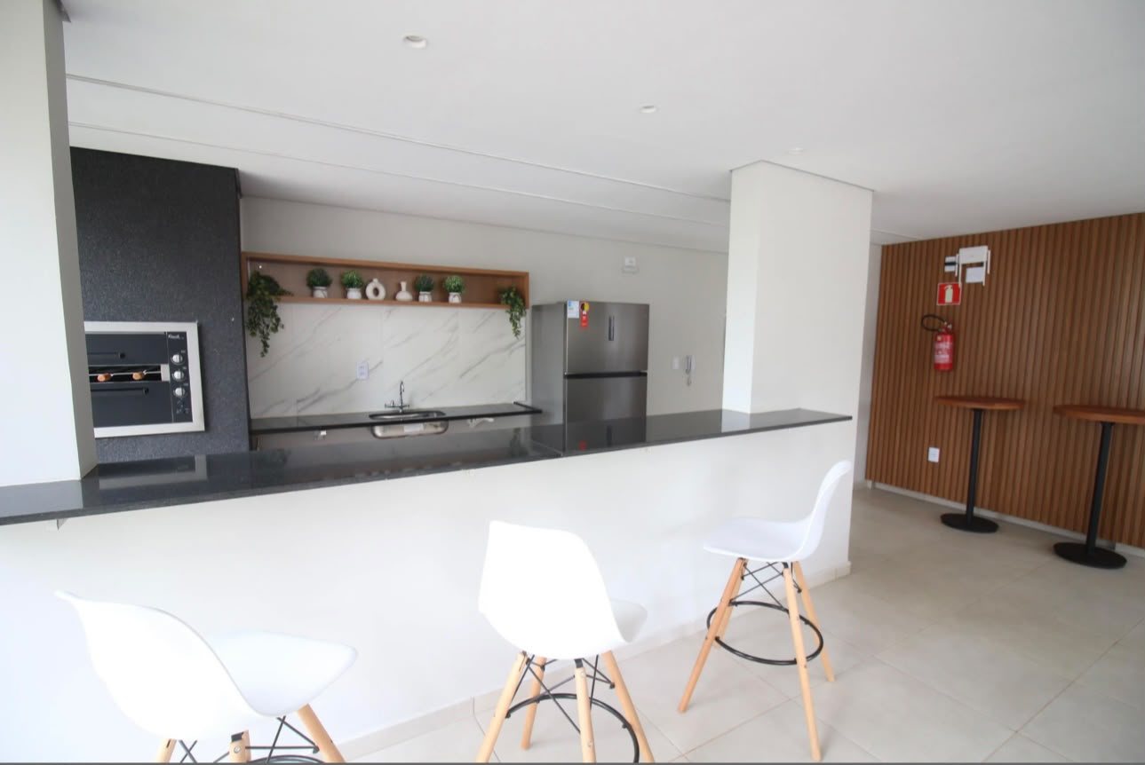 Apartamento 2 quartos com Suite e Varanda no Eldorado — foto 31