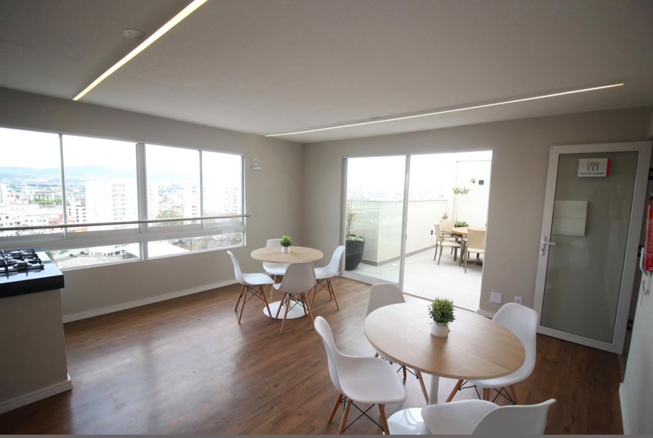 Apartamento 2 quartos com Suite e Varanda no Eldorado — foto 32