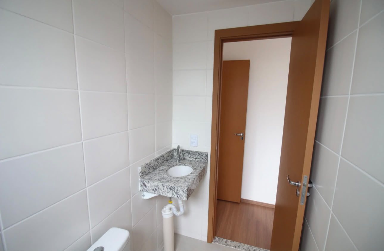 Apartamento 2 quartos com Suite e Varanda no Eldorado — foto 38