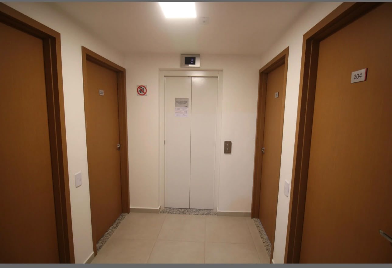Apartamento 2 quartos com Suite e Varanda no Eldorado — foto 21