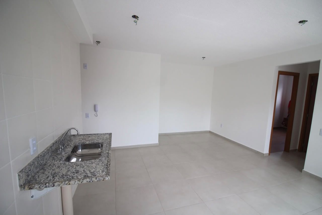 Apartamento 2 quartos com Suite e Varanda no Eldorado — foto 7