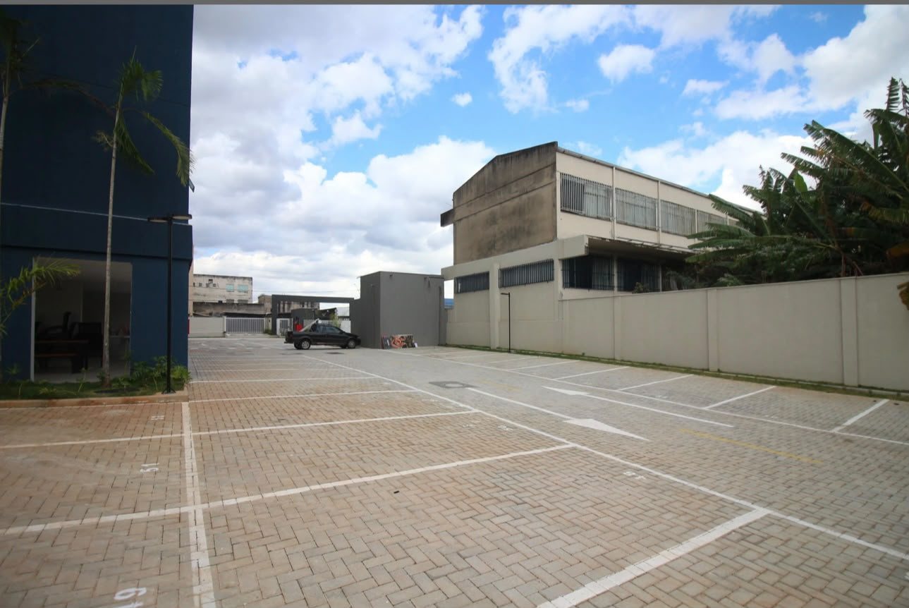 Apartamento 2 quartos com Suite e Varanda no Eldorado — foto 4