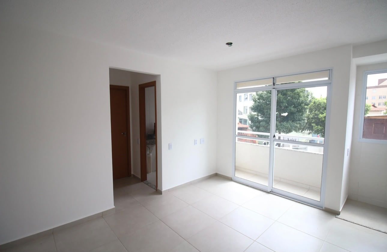 Apartamento 2 quartos com Suite e Varanda no Eldorado — foto 3