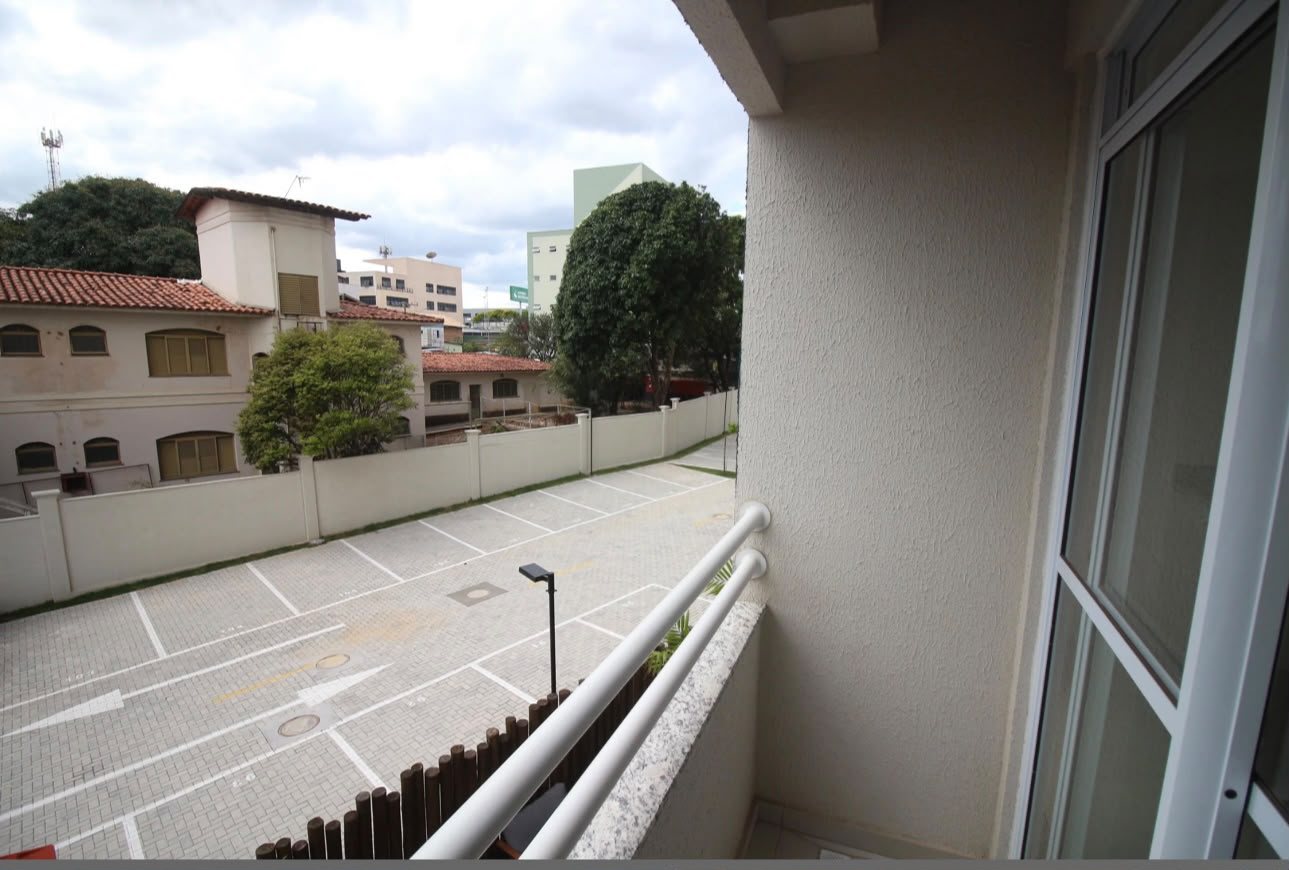 Apartamento 2 quartos com Suite e Varanda no Eldorado — foto 12