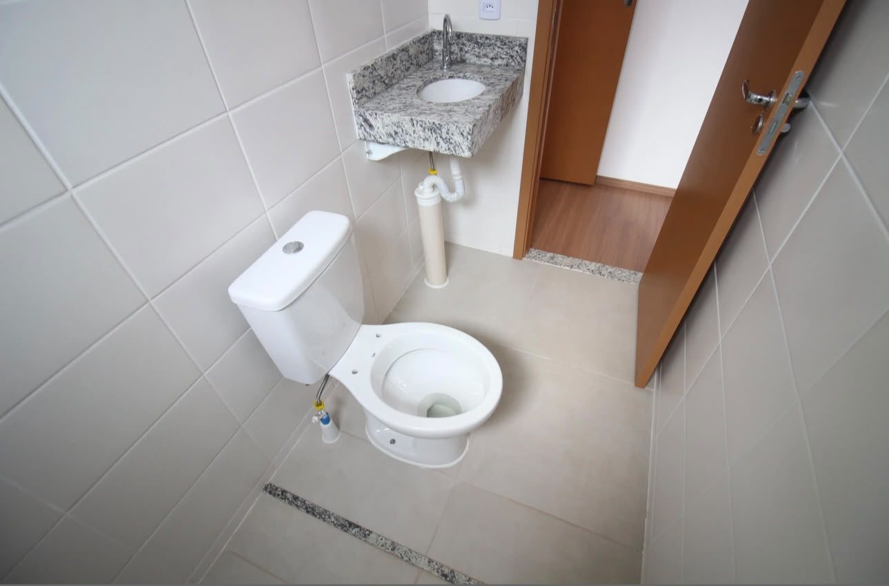 Apartamento 2 quartos com Suite e Varanda no Eldorado — foto 30