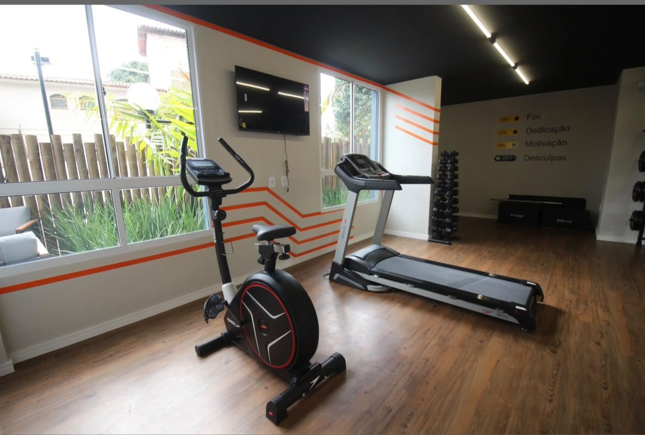 Apartamento 2 quartos com Suite e Varanda no Eldorado — foto 5
