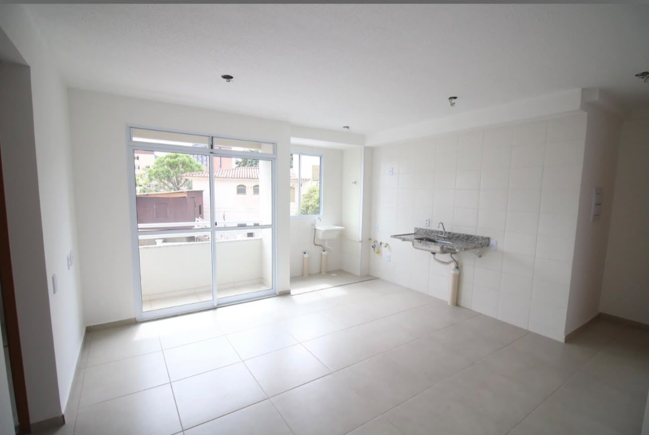 Apartamento 2 quartos com Suite e Varanda no Eldorado — foto 29