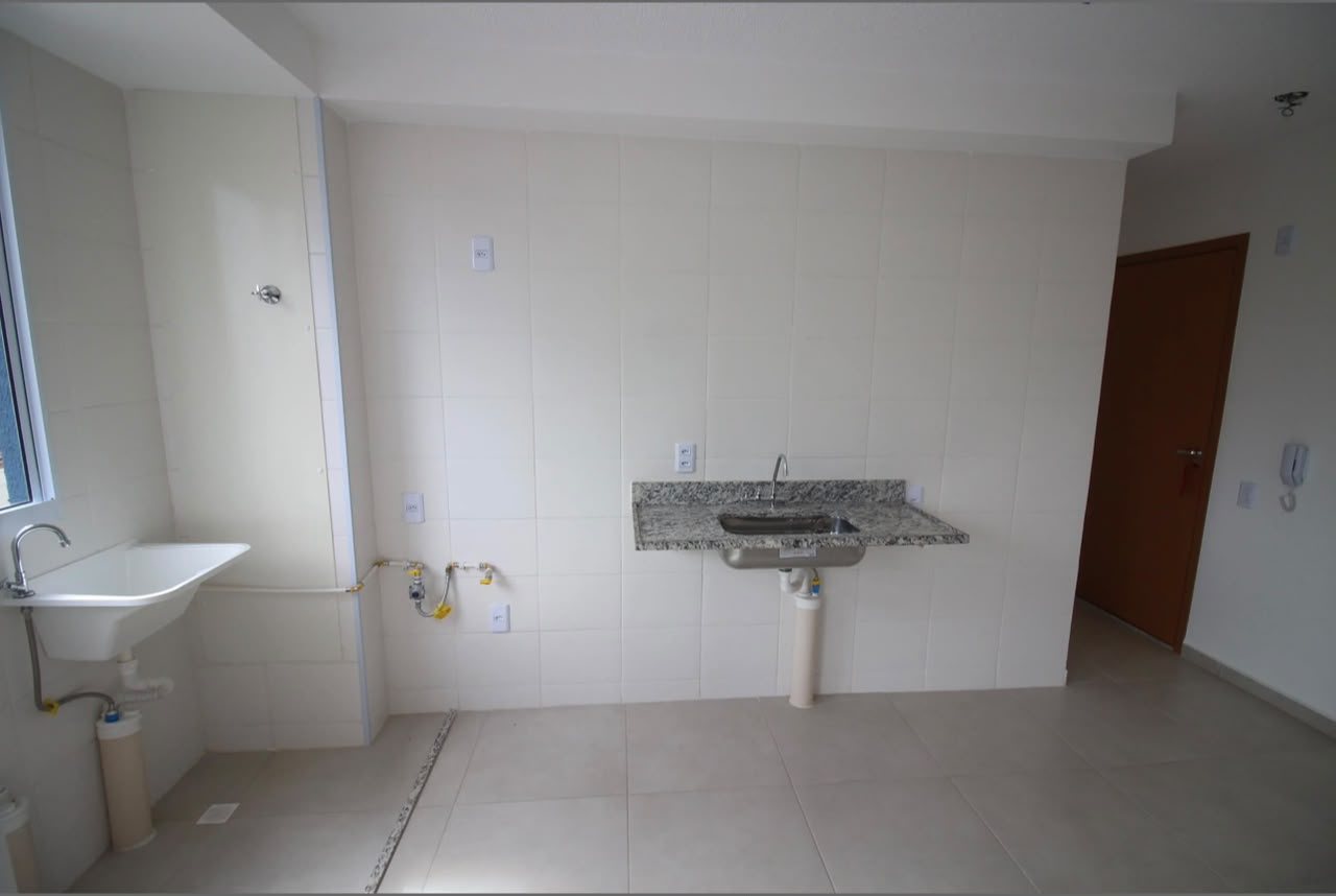 Apartamento 2 quartos com Suite e Varanda no Eldorado — foto 39