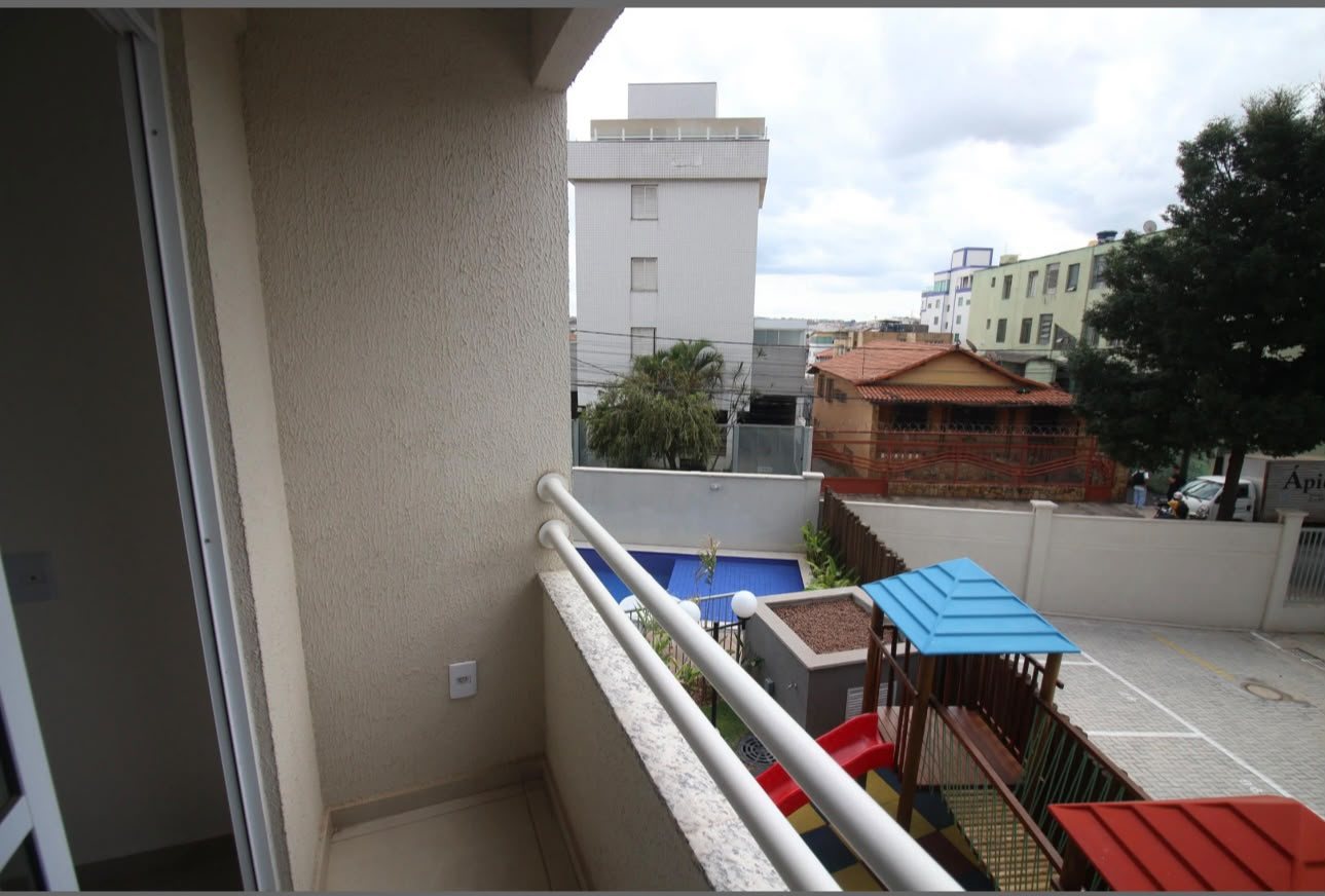 Apartamento 2 quartos com Suite e Varanda no Eldorado — foto 33