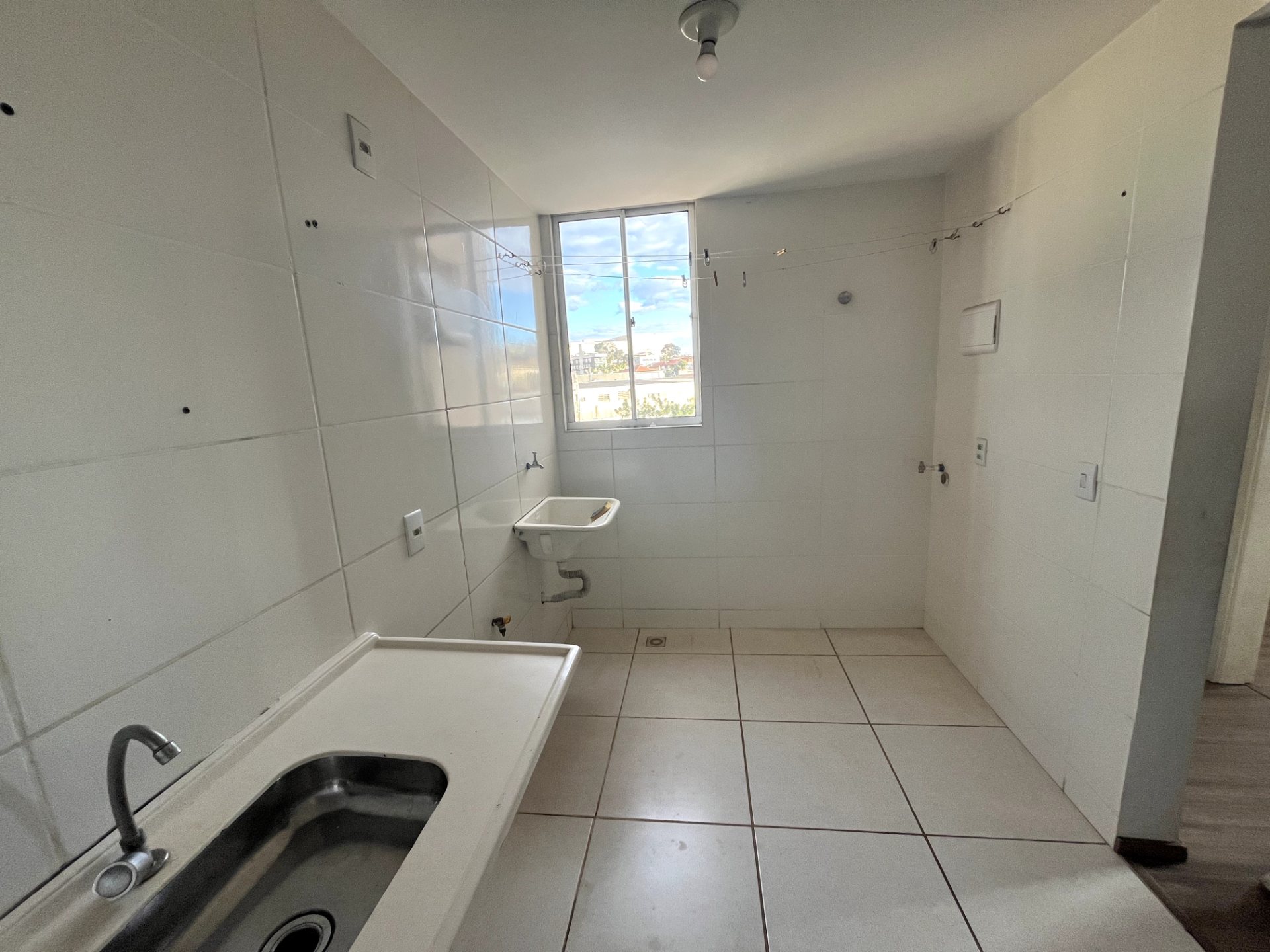 APARTAMENTO DE 2 QUARTOS, A VENDA - BAIRRO DOM BOSCO, BETIM. — foto 8