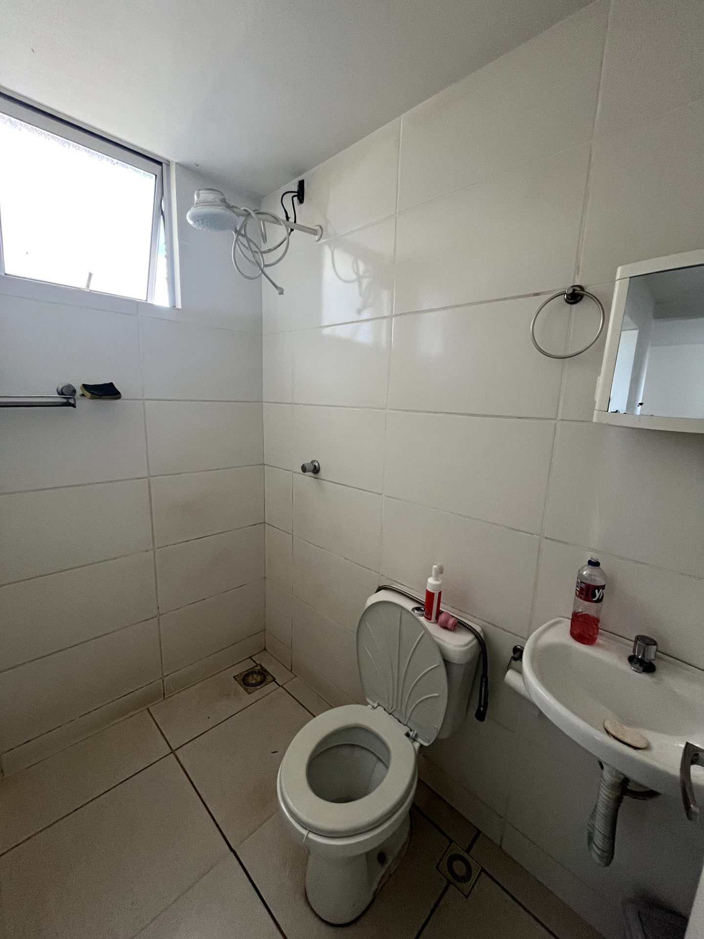 APARTAMENTO DE 2 QUARTOS, A VENDA - BAIRRO DOM BOSCO, BETIM. — foto 9