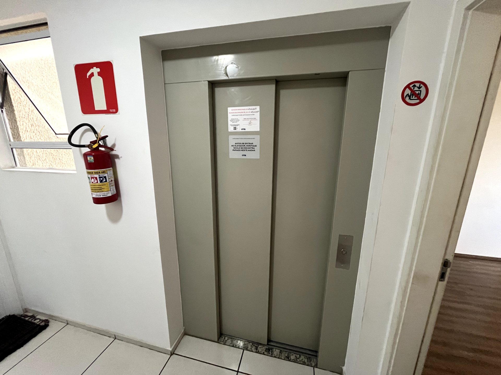 APARTAMENTO DE 2 QUARTOS, A VENDA - BAIRRO DOM BOSCO, BETIM. — foto 4