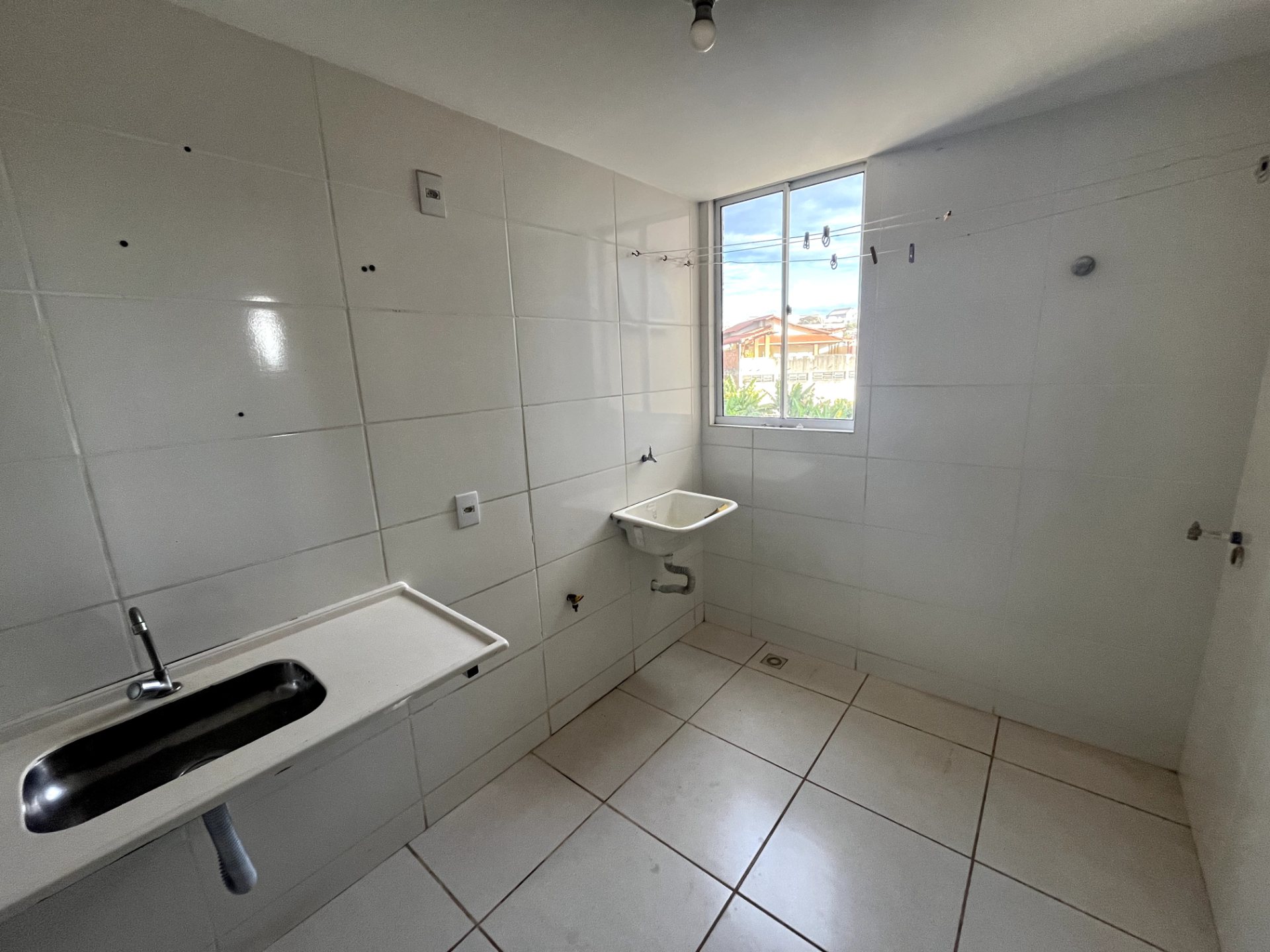 APARTAMENTO DE 2 QUARTOS, A VENDA - BAIRRO DOM BOSCO, BETIM. — foto 6