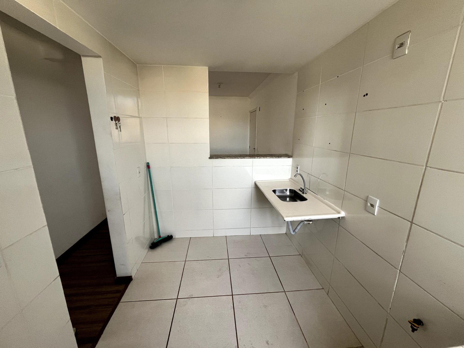 APARTAMENTO DE 2 QUARTOS, A VENDA - BAIRRO DOM BOSCO, BETIM. — foto 5