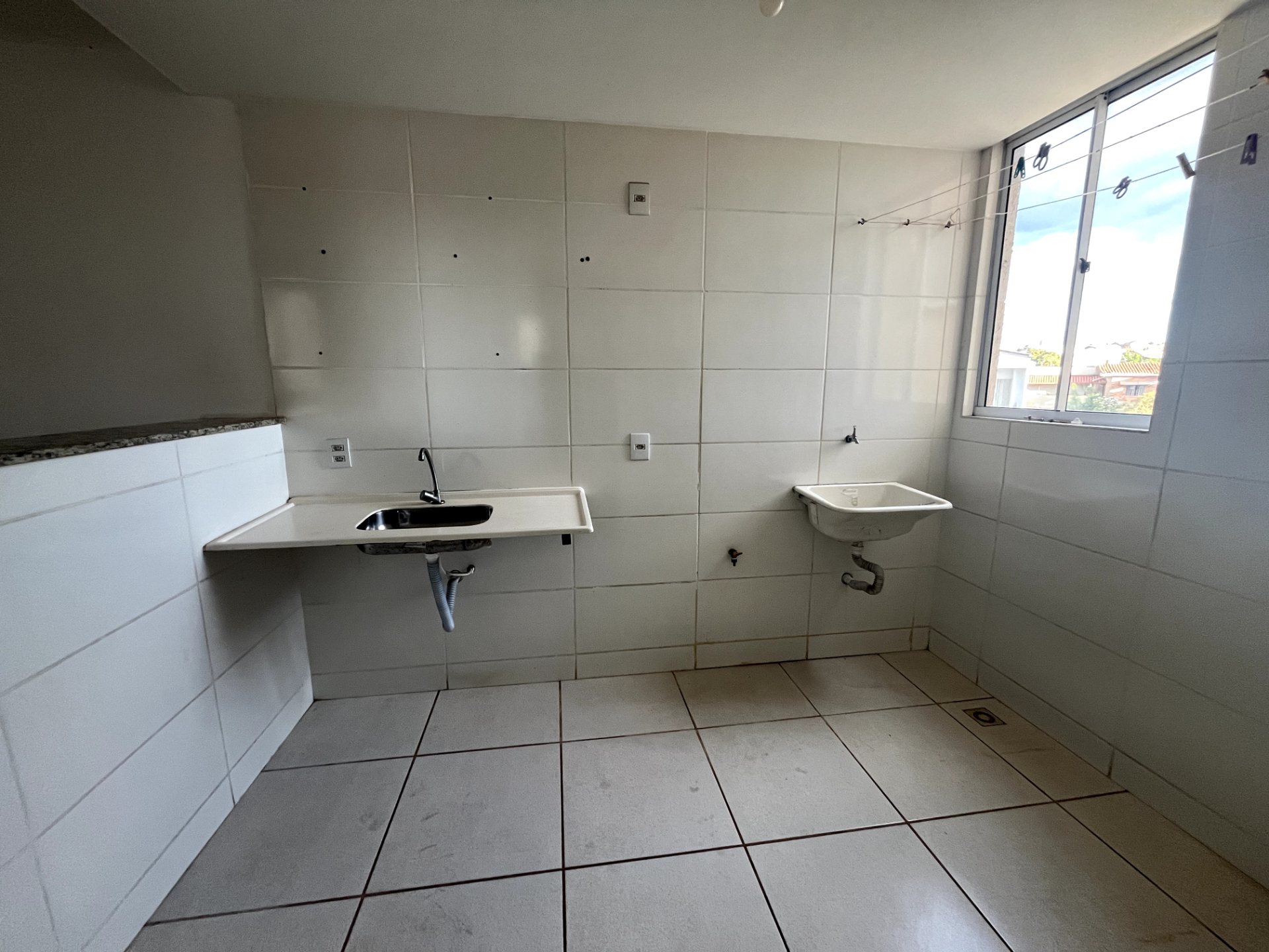 APARTAMENTO DE 2 QUARTOS, A VENDA - BAIRRO DOM BOSCO, BETIM. — foto 7