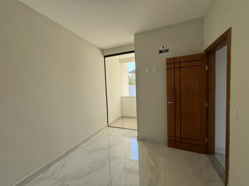 Casa Geminada Duplex Angola Betim MG — foto 10