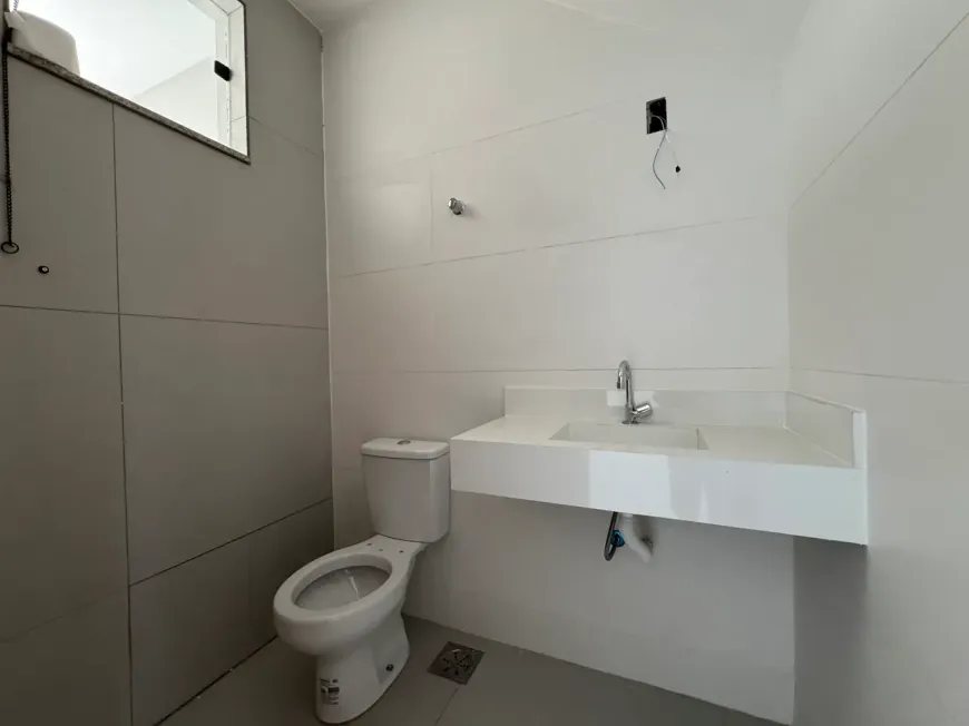 Casa Geminada Duplex Angola Betim MG — foto 23