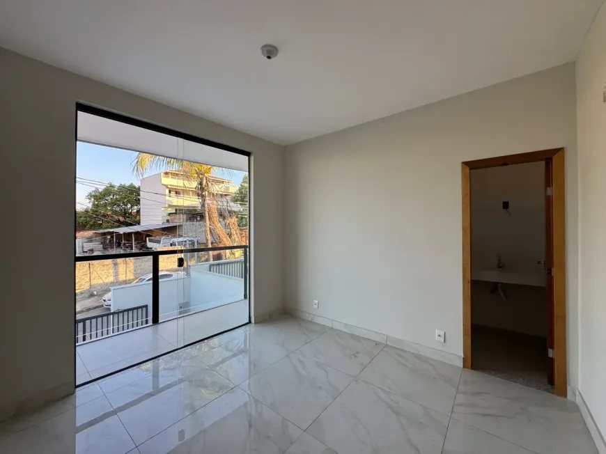 Casa Geminada Duplex Angola Betim MG — foto 12