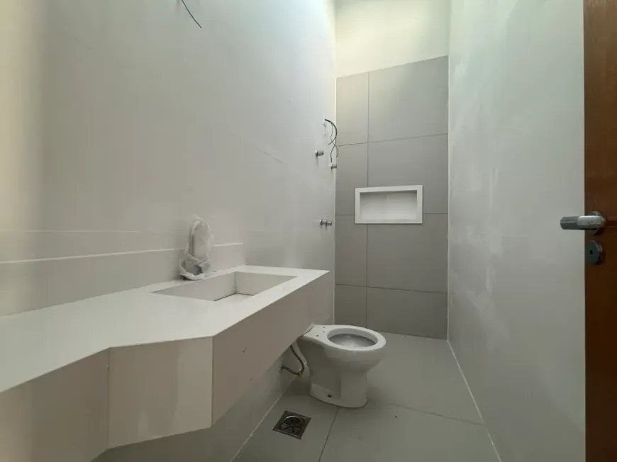 Casa Geminada Duplex Angola Betim MG — foto 15