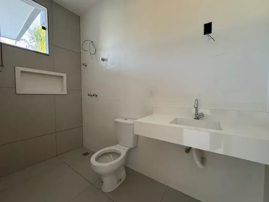 Casa Geminada Duplex Angola Betim MG — foto 14