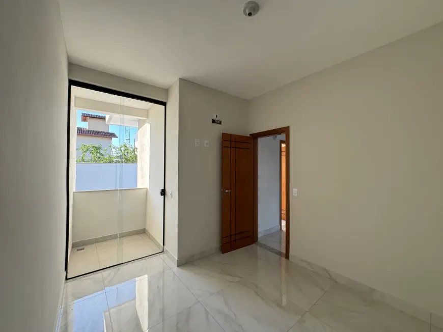 Casa Geminada Duplex Angola Betim MG — foto 11