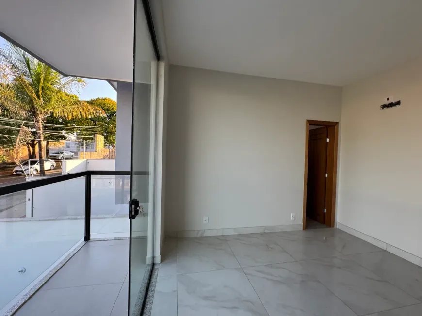 Casa Geminada Duplex Angola Betim MG — foto 16