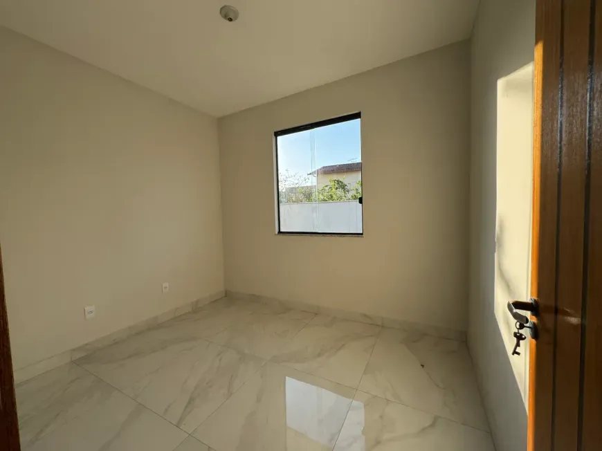 Casa Geminada Duplex Angola Betim MG — foto 9