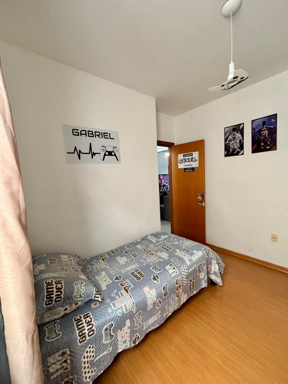 Vende-se Apartamento Bairro Jardim da Cidade — foto 2