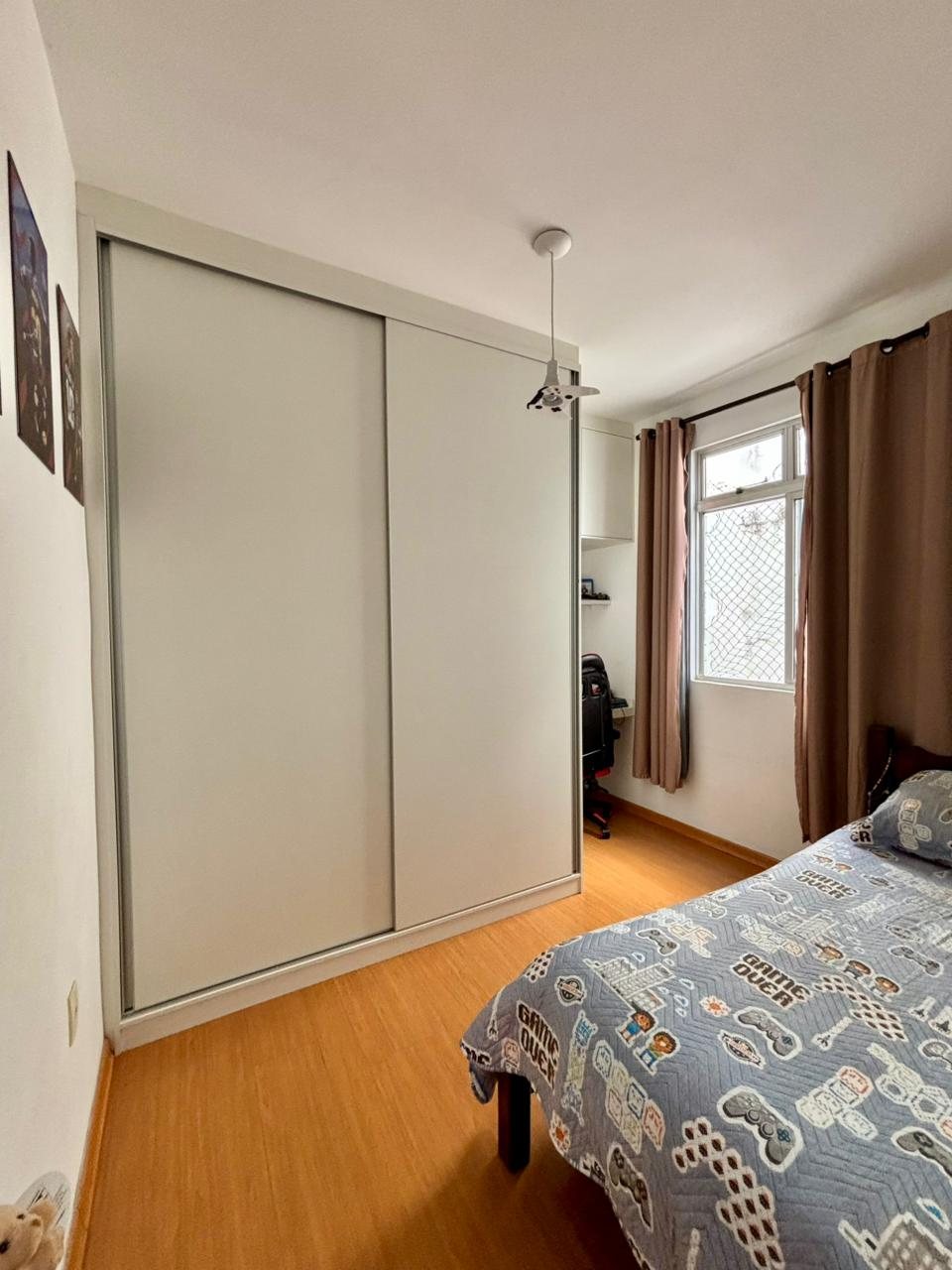 Vende-se Apartamento Bairro Jardim da Cidade — foto 16