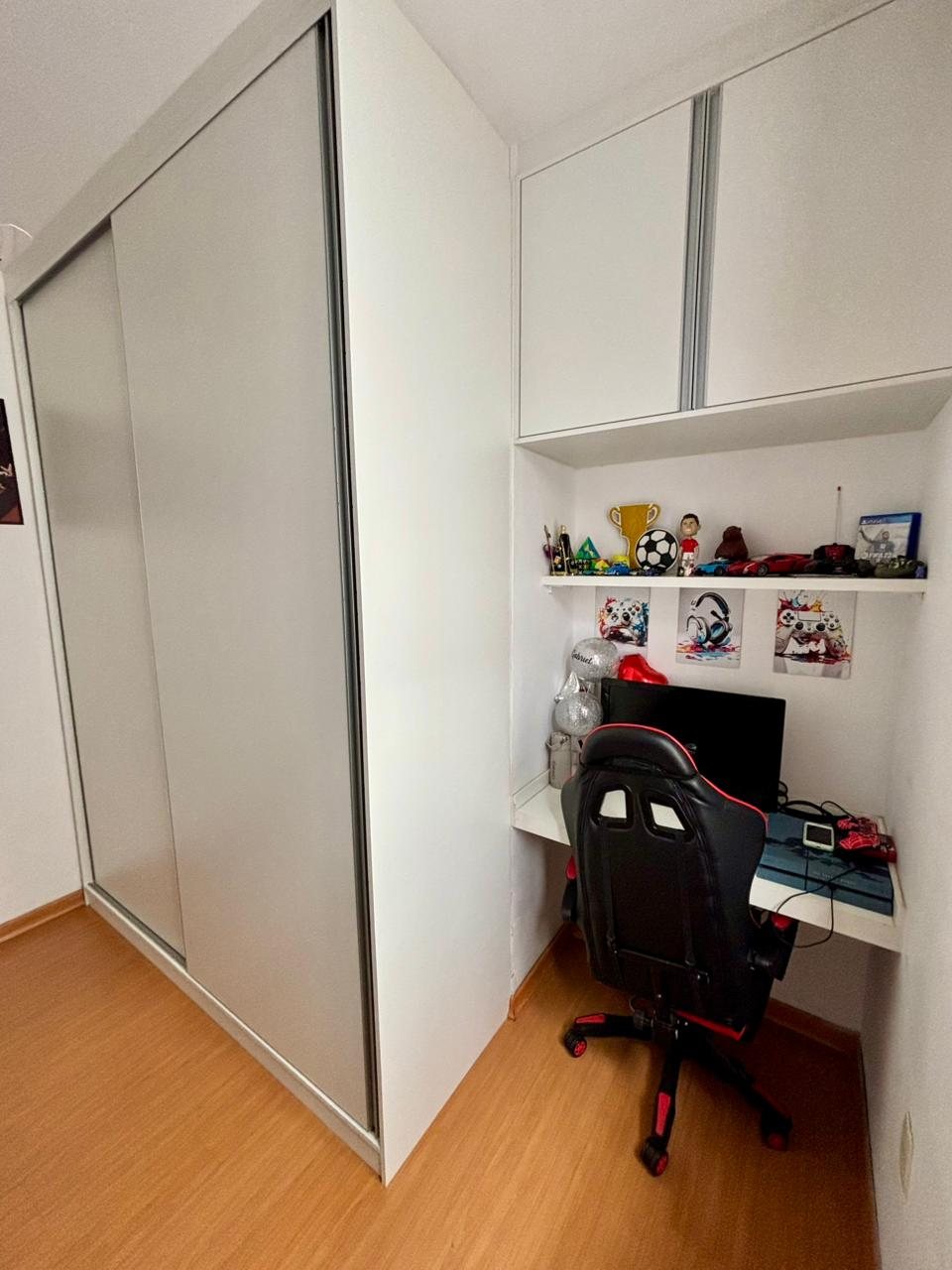Vende-se Apartamento Bairro Jardim da Cidade — foto 8