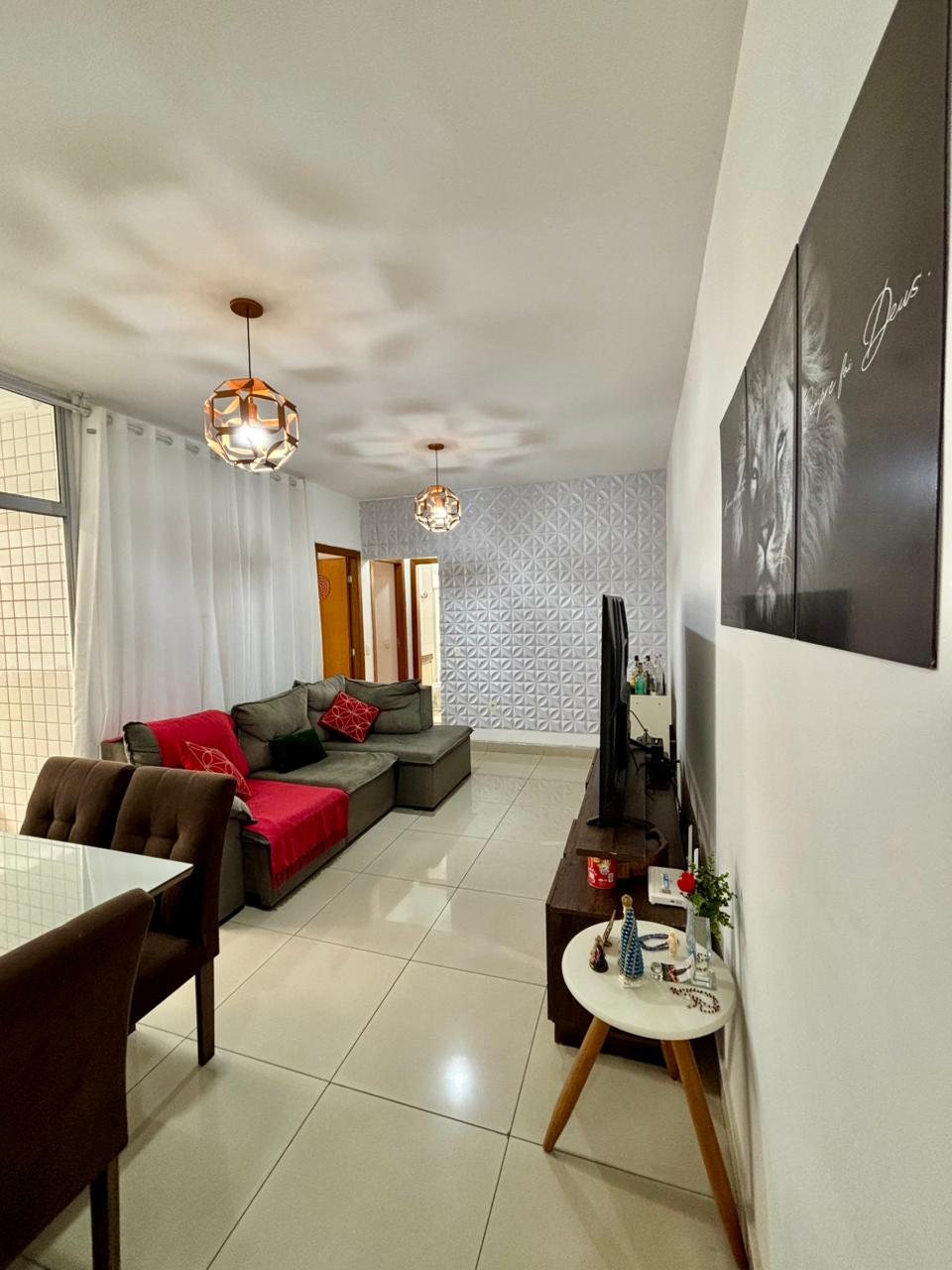 Vende-se Apartamento Bairro Jardim da Cidade — foto 7
