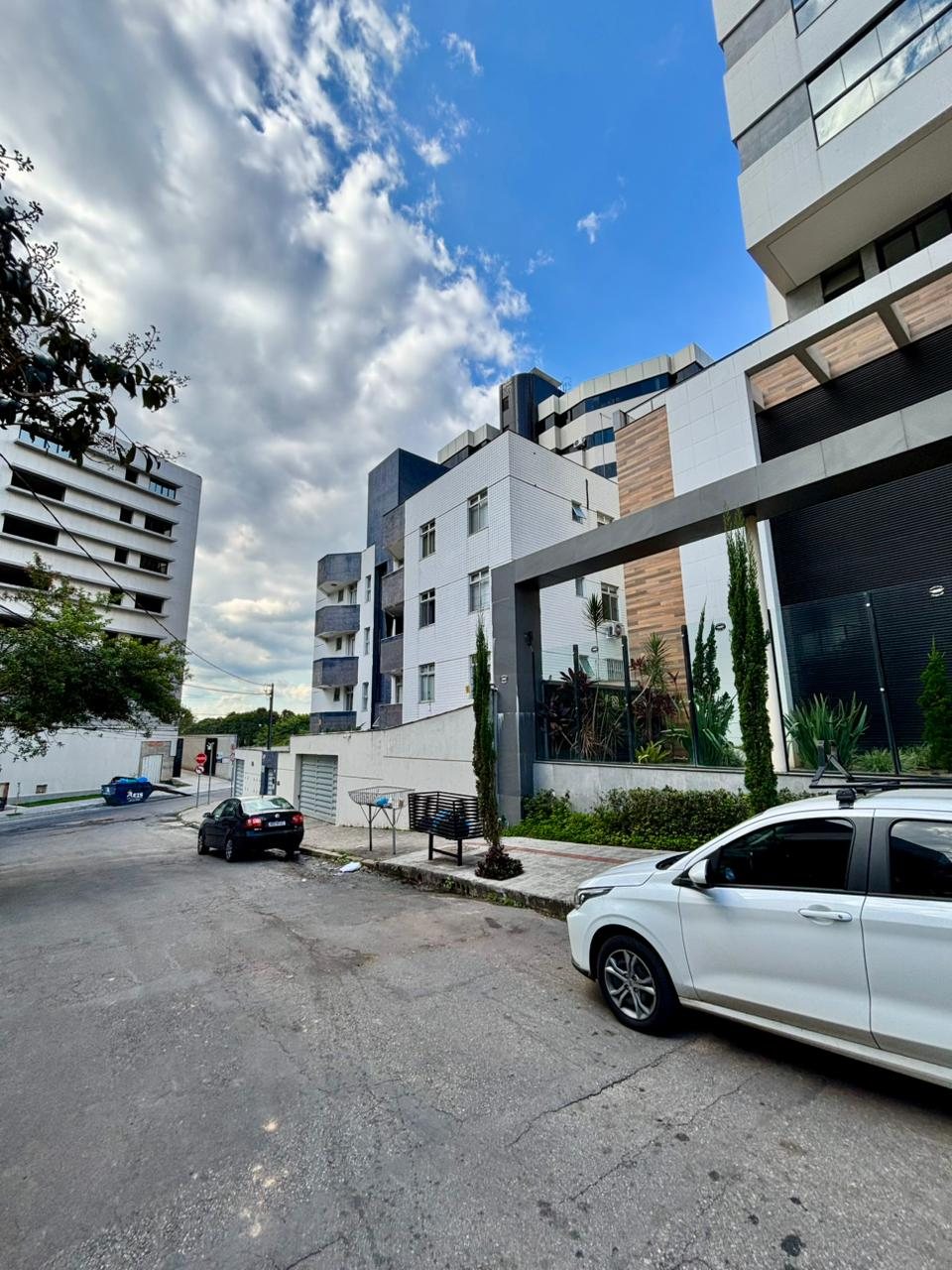 Vende-se Apartamento Bairro Jardim da Cidade — foto 13