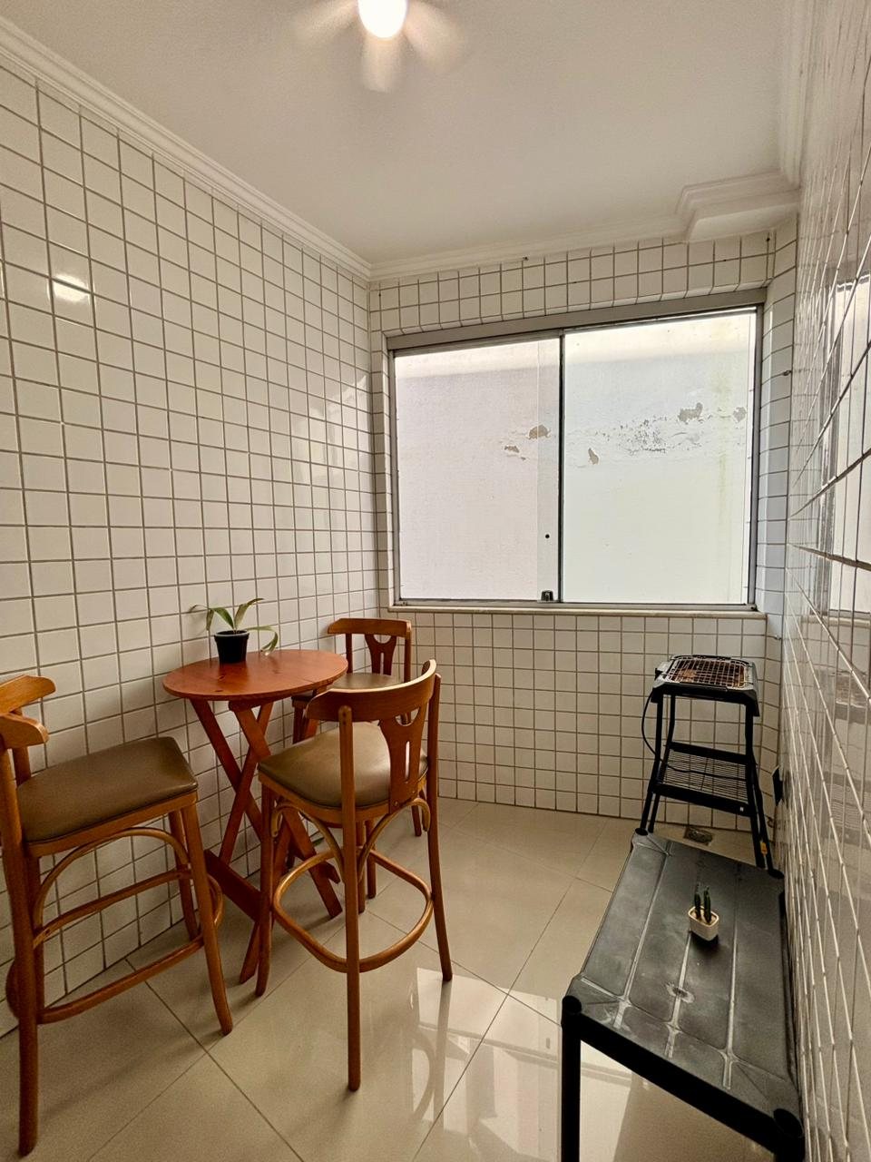 Vende-se Apartamento Bairro Jardim da Cidade — foto 19