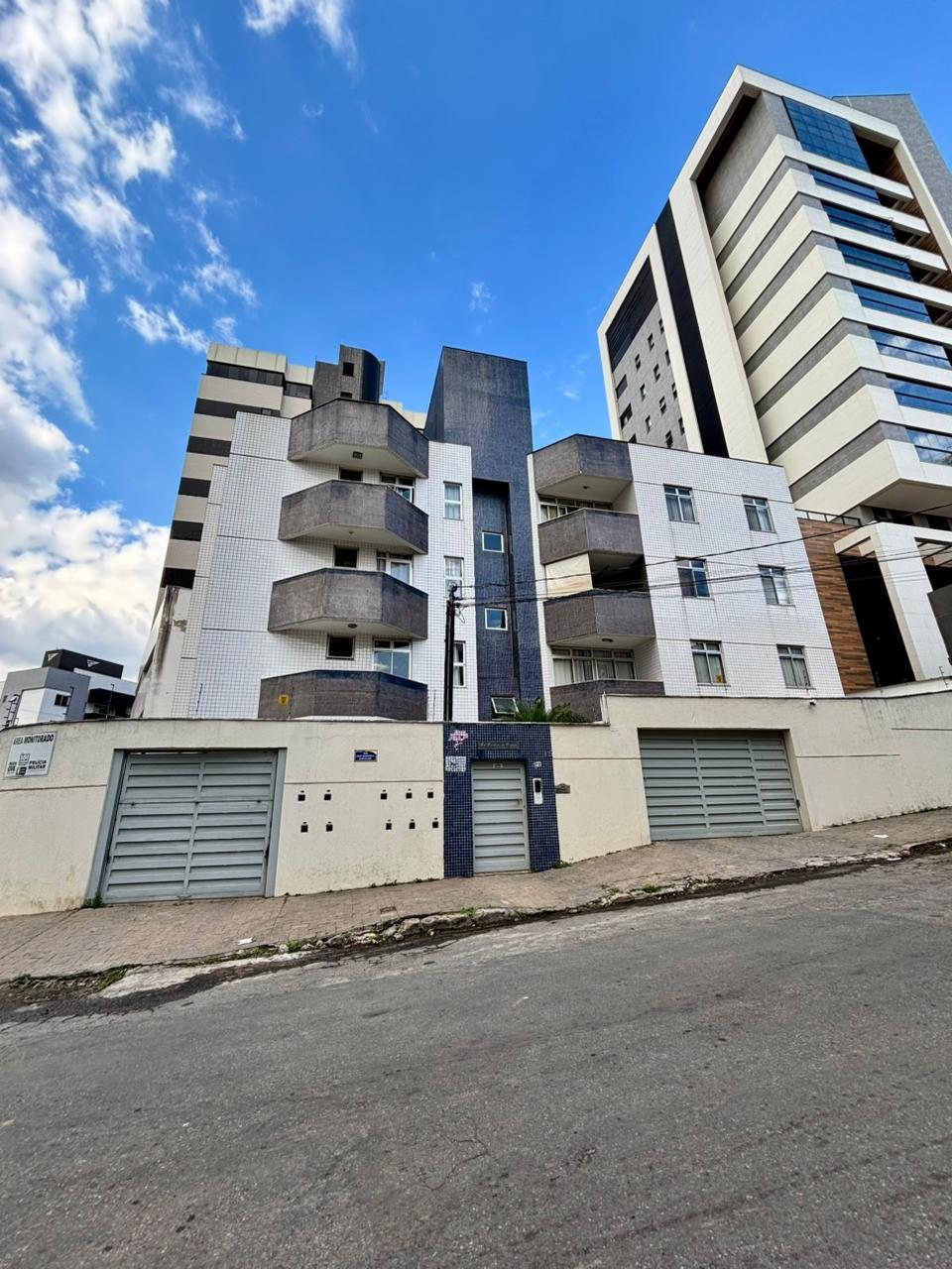 Vende-se Apartamento Bairro Jardim da Cidade
