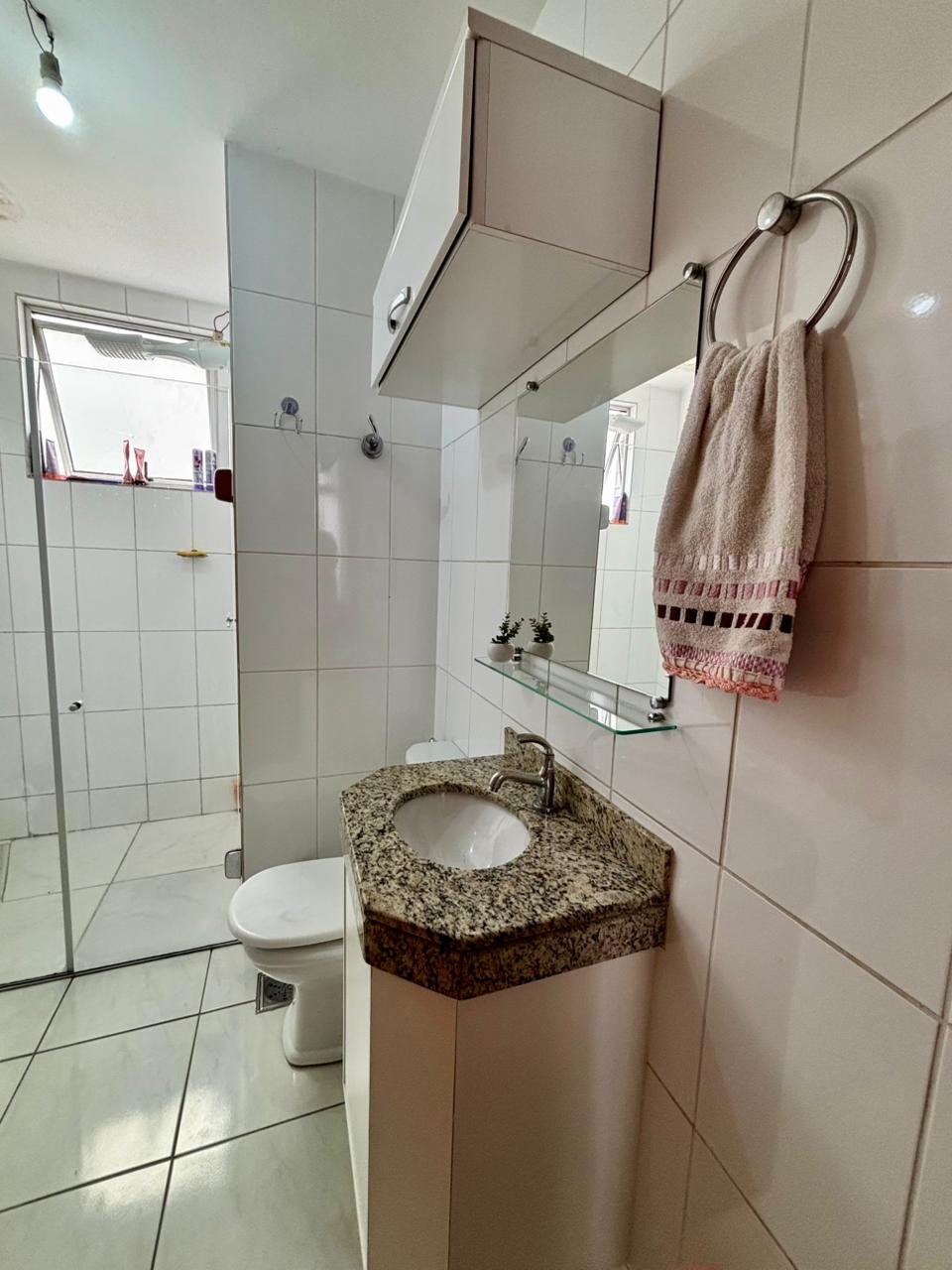 Vende-se Apartamento Bairro Jardim da Cidade — foto 9
