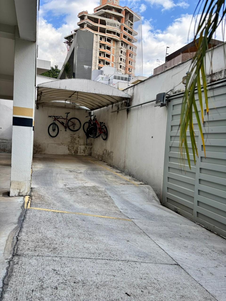 Vende-se Apartamento Bairro Jardim da Cidade — foto 17