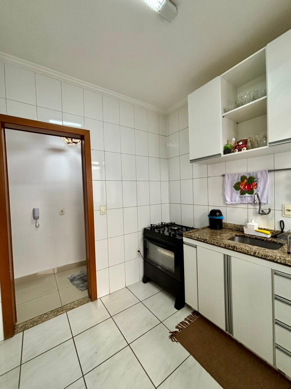 Vende-se Apartamento Bairro Jardim da Cidade — foto 11