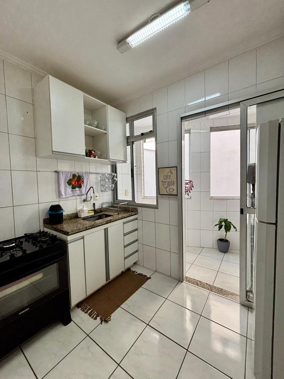 Vende-se Apartamento Bairro Jardim da Cidade — foto 18
